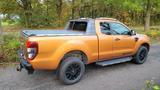 Ford Ranger Extrakabine 3,5T - Allradantrieb Wohnmobil Pickup