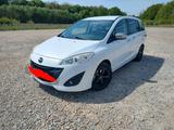 Mazda 5 2.0 MZR-DISI 110kW Sports-Line i-Stop Spor...
