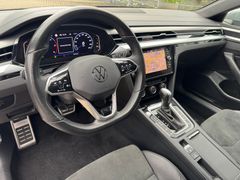 VW Arteon 2.0 TDI SB R-Line*PANORAMA*360*