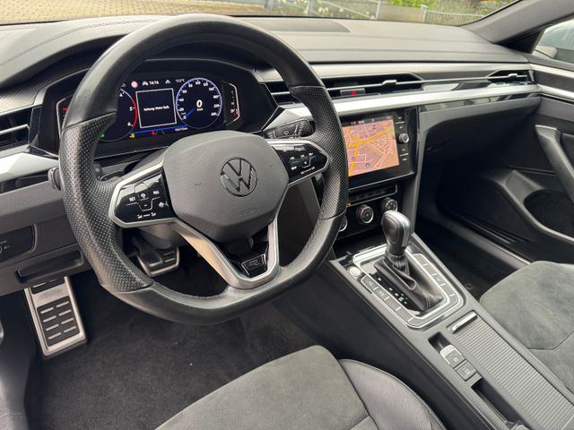 Volkswagen Arteon 2.0 TDI SB R-Line*PANORAMA*360*