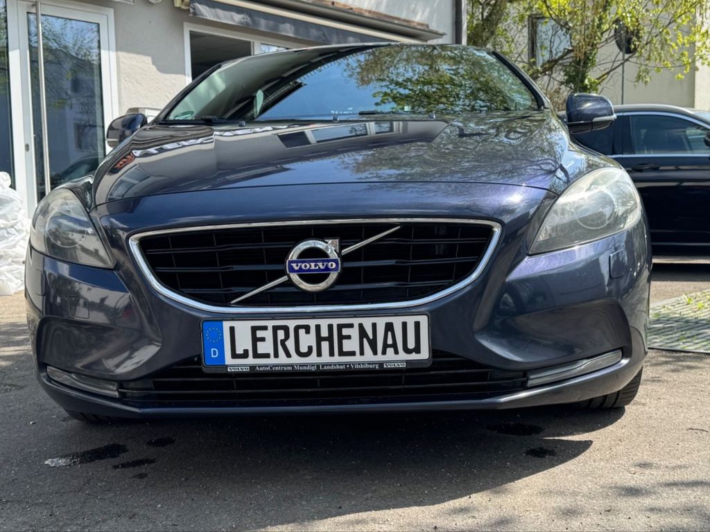 Angebot ansehen Volvo V40
