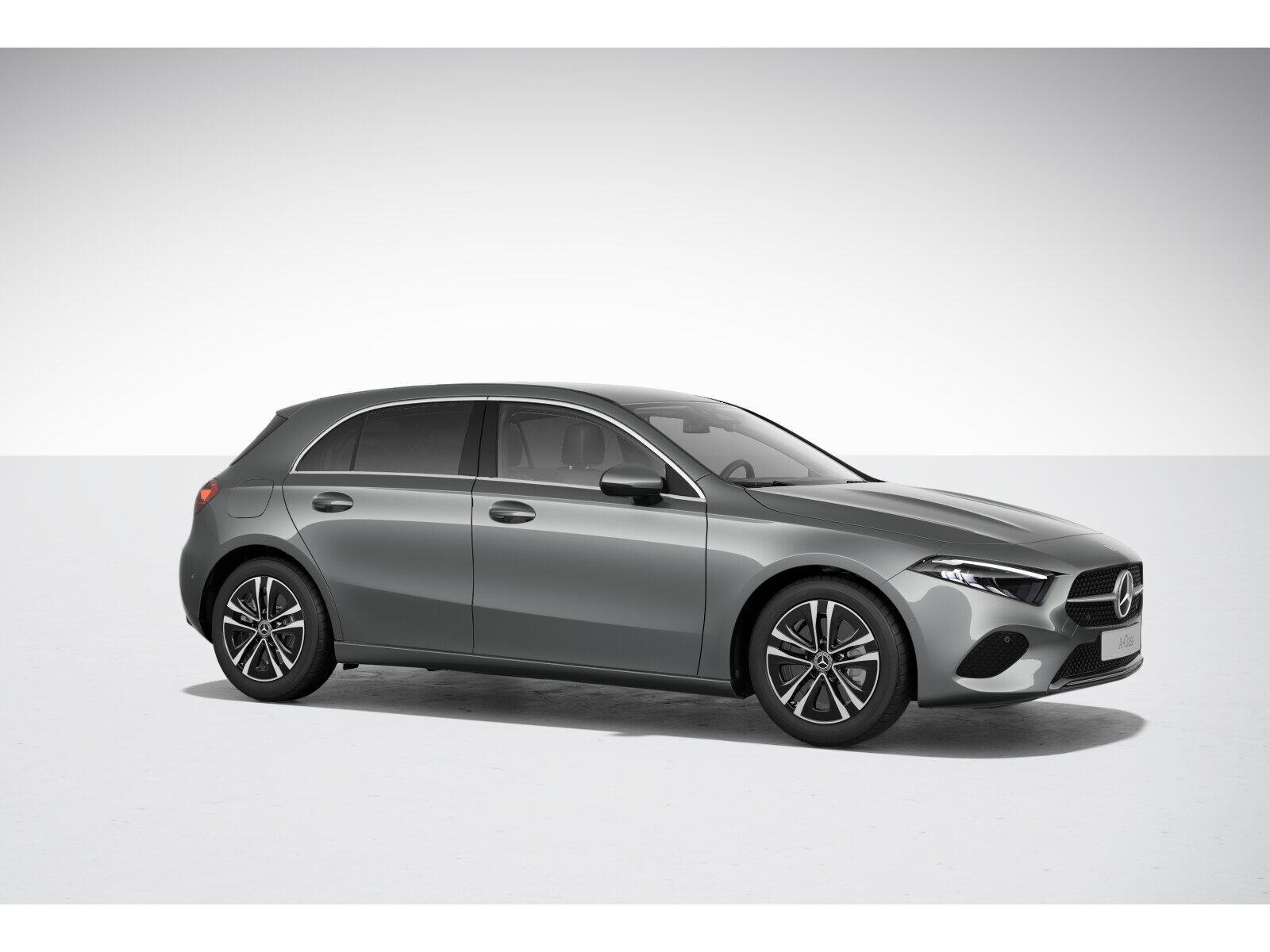 Mercedes-Benz A 250 e PROGRESSIVE.ADVANCED AHK KAMERA MBUX foto 4