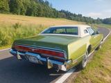 Ford Thunderbird - Ford Thunderbird Oldtimer
