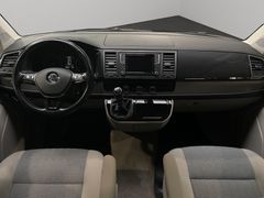 VW T6 Multivan Comfortline AHK | PDC | Navi