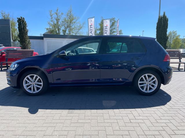 Volkswagen Golf  VII Lim. Comfortline BMT/Start-Stopp