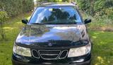 Saab 9-5 2.3 Turbo Aero Sport-Kombi Aero - Saab 9-5 mit Schiebedach