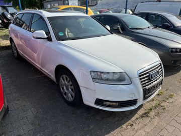 Audi A6 - 2