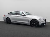 BMW 435 Gran Coupé xD Sport Line ACC HUD 360°H/K AHK - mit Diesel-Antrieb: Coupe