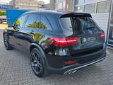 Mercedes-Benz GLC 43 AMG GLC -Klasse GLC 43 AMG 4Matic - Mercedes-Benz GLC 43 AMG aus 2018