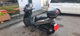 Kymco Peoples S300i - KYMCO PEOPLE S 300