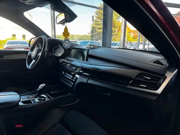 BMW X6 - 12
