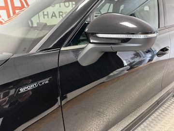 Skoda Kodiaq 1.5 TSI Sportline AHK*Pano*Matrix*7-Sitze