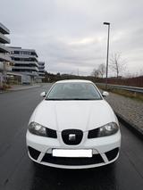Seat Ibiza 1.2 12V Amaro Amaro - Seat Ibiza Amaro mit Benzin-Antrieb