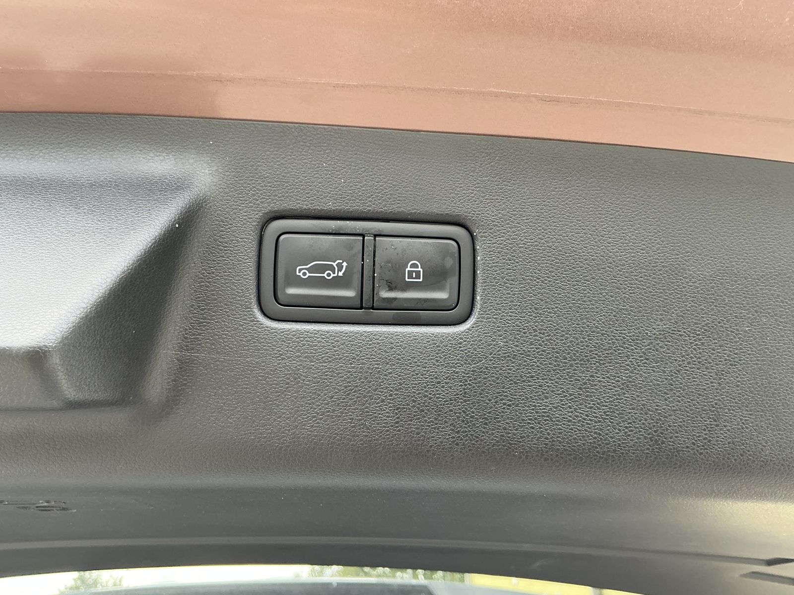 Hyundai Santa Fe Hybrid Signature Leder BOSE Memory Pano imagem 3