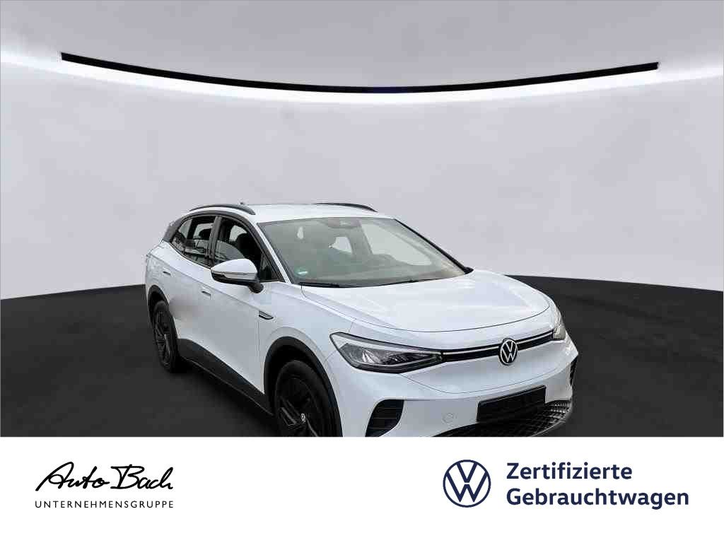 Volkswagen ID.4 - Bild 3