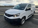 Peugeot e-Partner Mid-High Grade