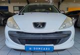Peugeot 206+/KLIMA/ELEKTRISCHE FENSTER/GANZJAHRESREIFEN/ - Peugeot 206 in Köln
