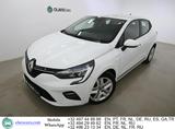 Renault Clio 1.6 E-Tech Aut. Virtual LED Navi Klima PDC - Renault Clio mit Hybrid-Antrieb