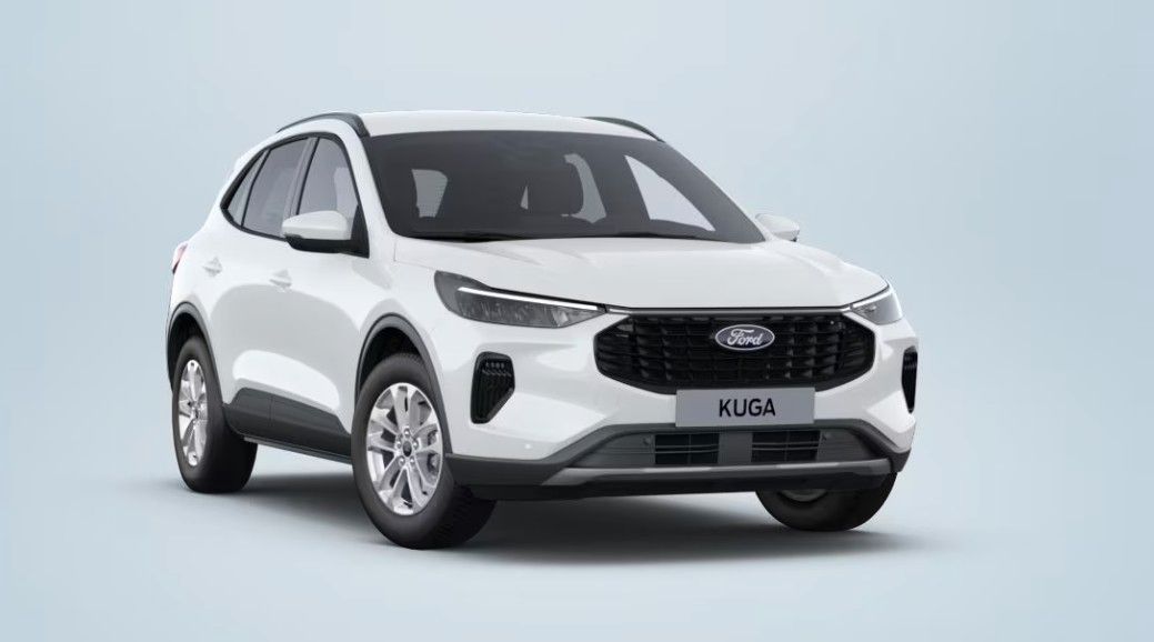 Ford Kuga - Bild 2