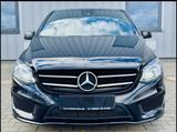 Mercedes-Benz B 200 7G-Tronic AMG Line Night Paket LED Comand - Mercedes-Benz B 200: Schwarz