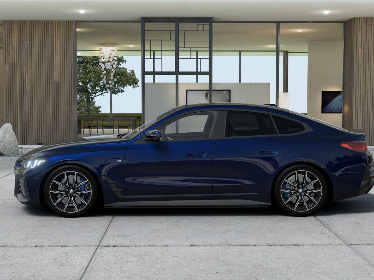 BMW i4 - Bild 3