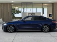 BMW i4 - Vorschau Bild 3