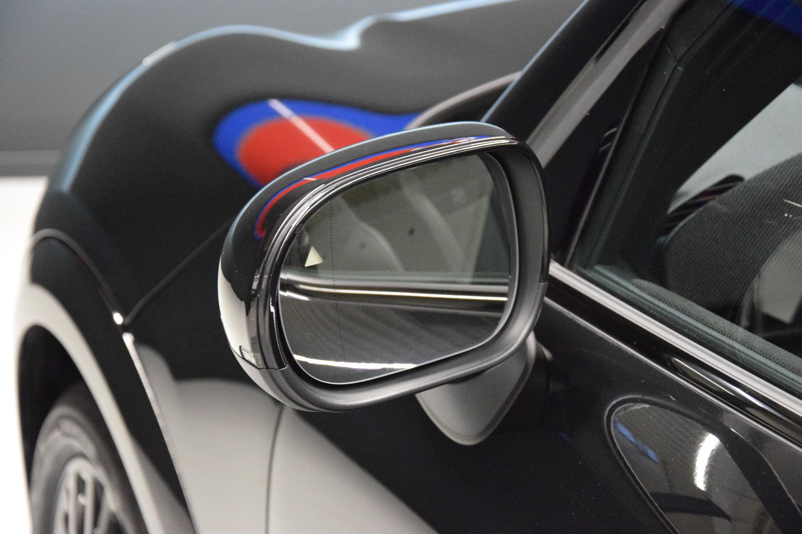 Fahrzeugabbildung MINI Cooper C John 5-Trg. Cooper Works Trim HuD Pano