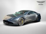 Aston Martin V8 Vantage 4.0 V8 Capristo Exhaust/PPF - Aston Martin in Dresden