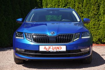 Skoda Octavia - 3
