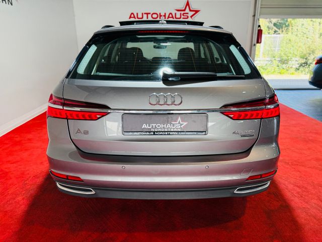 A6 Avant 40 TDI quattro MATRIX DSG HUD PANO B&O - Bild 3