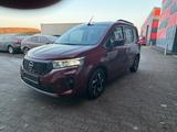 Nissan Townstar DIG-T 130 Tekna Tekna - Nissan Townstar aus 2023