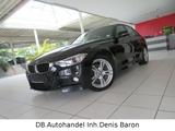 BMW 316 d Limo M-Sportpaket Navi Xenon Alcantara PDC - BMW 316: D