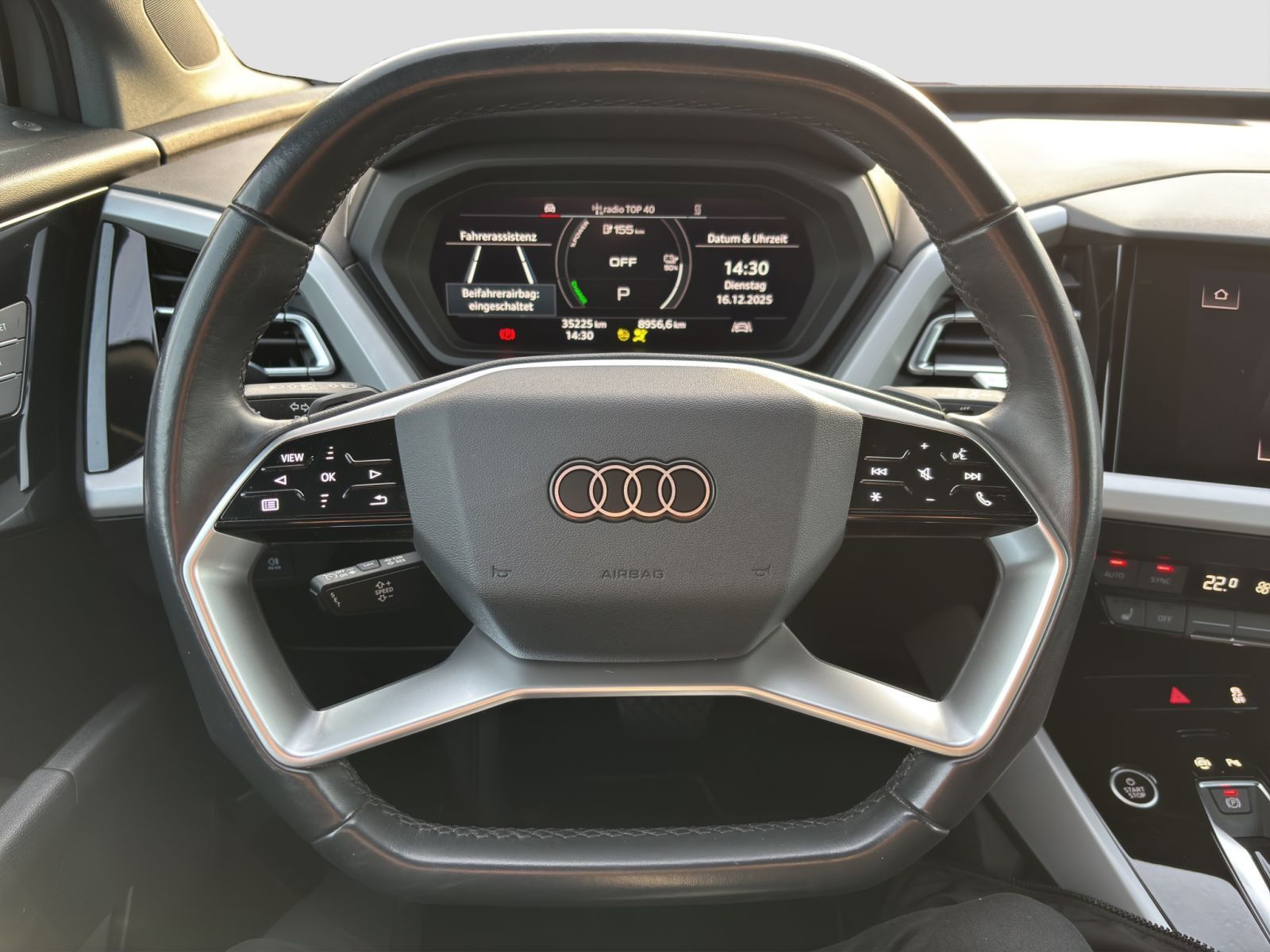 Audi Q4 e-tron - Bild 6
