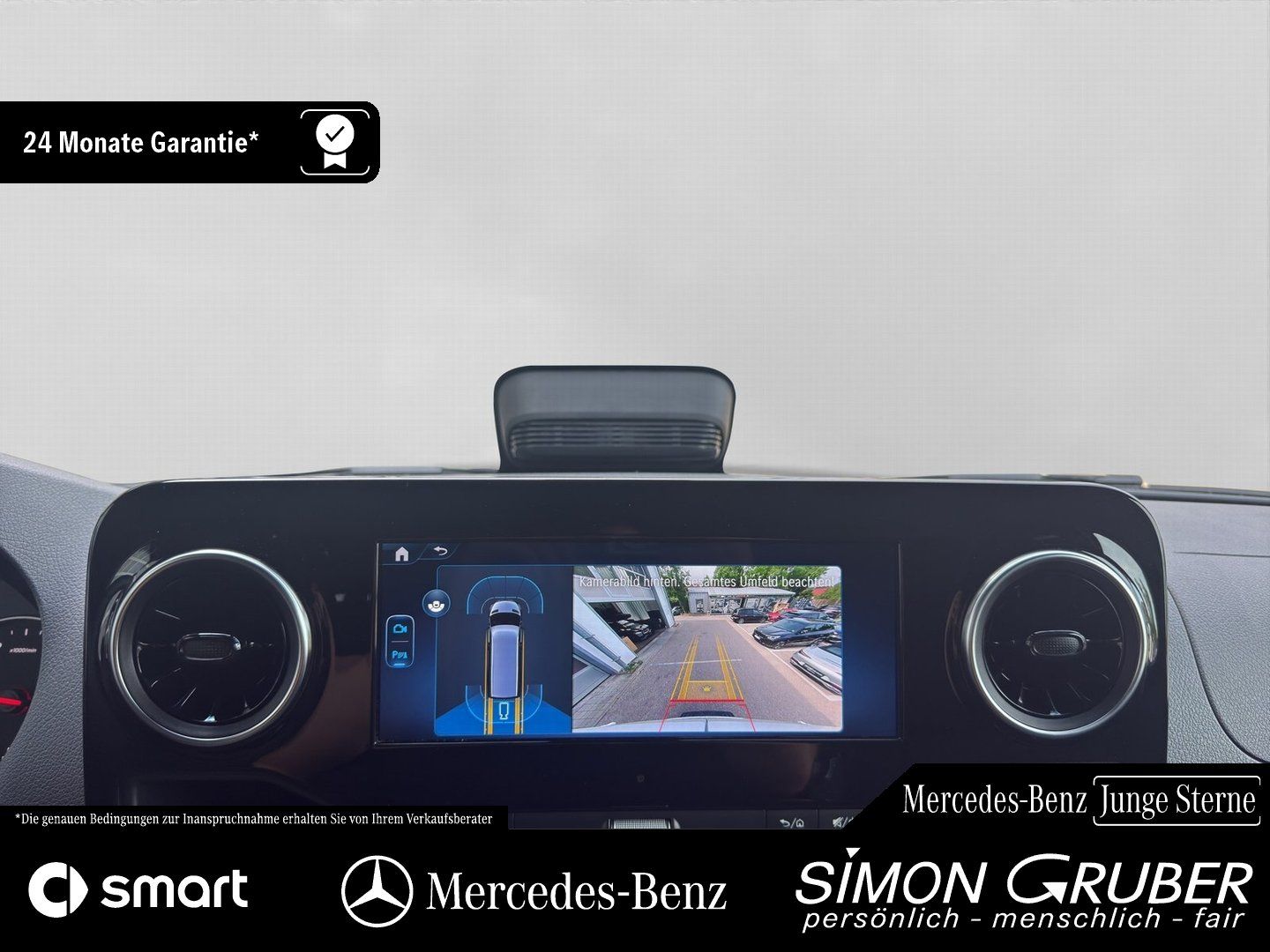 Fahrzeugabbildung Mercedes-Benz Sprinter 317 PRO hoch Standard L2H2 LED Navi