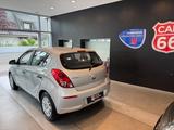 Hyundai i20 FIFA World Cup Edition - Hyundai i20: Fifa