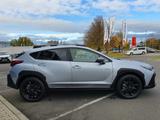 Subaru Crosstrek 2.0 Comfort*4x4*Automatik*AHK - Subaru Crosstrek Gebrauchtwagen