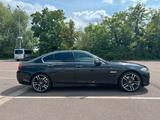 BMW 525 D Luxury Line TOP Zustand, SH gepf... - BMW 525 in Halle