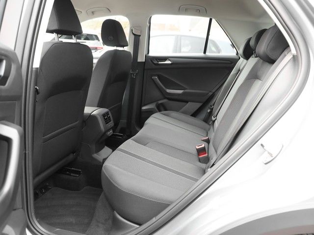 Volkswagen T-Roc - Bild 6