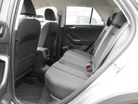 Volkswagen T-Roc - Vorschau Bild 6
