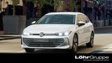 Volkswagen Passat Business 1.5  eTSI OPF 7-Gang-DSG - Volkswagen Passat Neuwagen