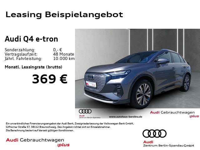 Audi Q4 e-tron - Bild 2