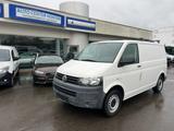 Volkswagen T5 Transporter Kasten*AHK*3Sitzer*2.Hand* - gebrauchte VW T5 aus dem Jahr 2010