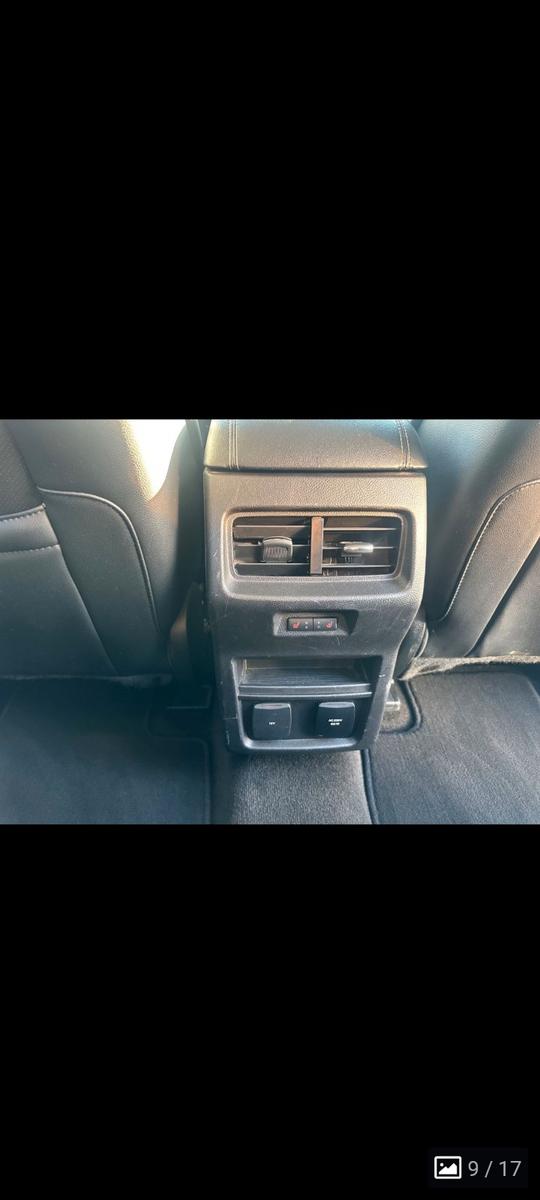Ford Edge 2,0 l TDCi Bi-Turbo 4 x 4