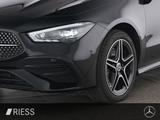 Mercedes-Benz CLA 250 e SB AMG Sport Night HUD AHK Pano W-Pake - Mercedes-Benz CLA 250 Shooting Brake aus 2024