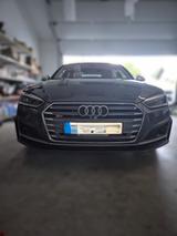 Audi S5 3.0 TFSI tiptronic quattro Sportback  - Audi Gebrauchtwagen in Bamberg