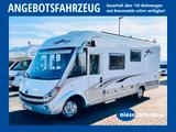 Carthago CHIC E-LINE I47 QUERBETT HUBBET SOLAR 3,0L - Carthago Chic 47