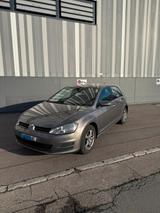 Volkswagen Golf 7 VII 140 PS 1.4 L tsi TÜV neu - Volkswagen Golf: Tsi 140 Ps