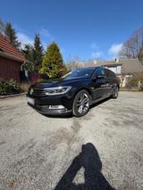 Volkswagen Passat 2.0 TDI SCR 176kW DSG 4MOT Highline V...