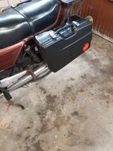 Honda CB 400 T - HONDA CB 400