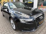 Audi A5 Cabriolet 2.0 TFSI * TÜV Neu * Automatik - Audi A5: Cabrio, 2.0